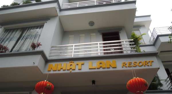 Nhật Lan Resort