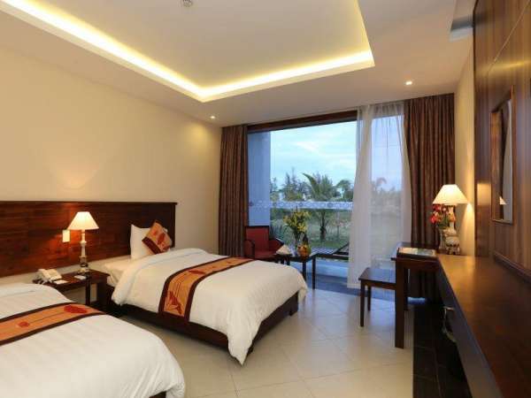 Bảo Ninh Beach Resort