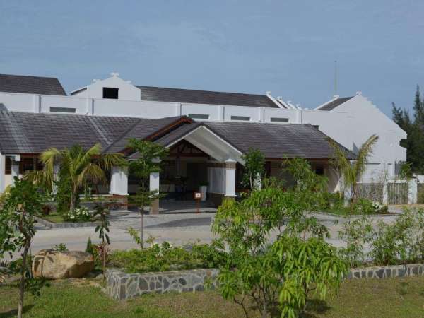 Bảo Ninh Beach Resort