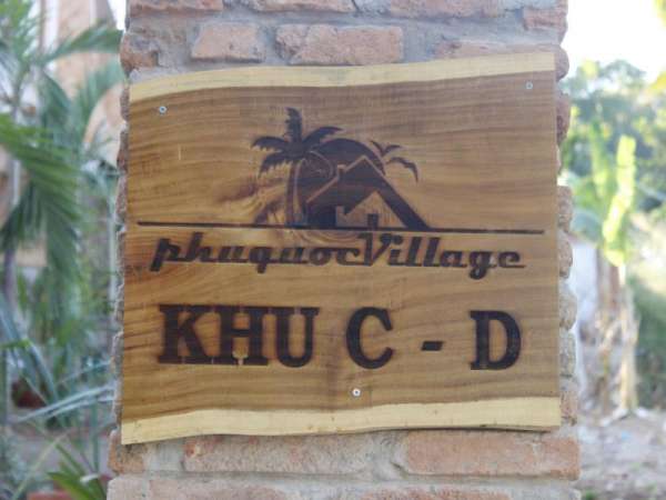 Phu Quoc Village