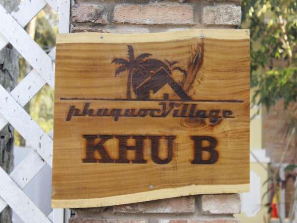 Phu Quoc Village