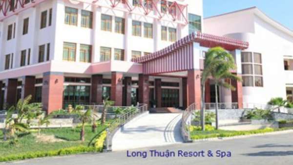 Long Thuận Resort