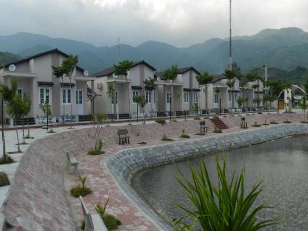 Vĩnh Hy Resort