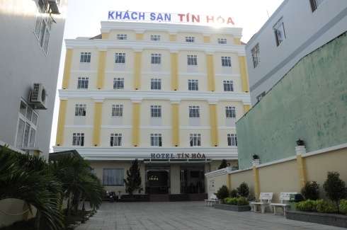 Khách sạn Tín Hòa