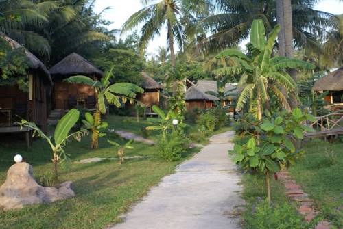 Moon Resort Phú Quốc