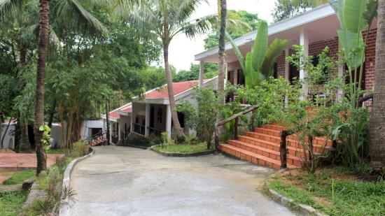 An Bình Resort Phú Quốc