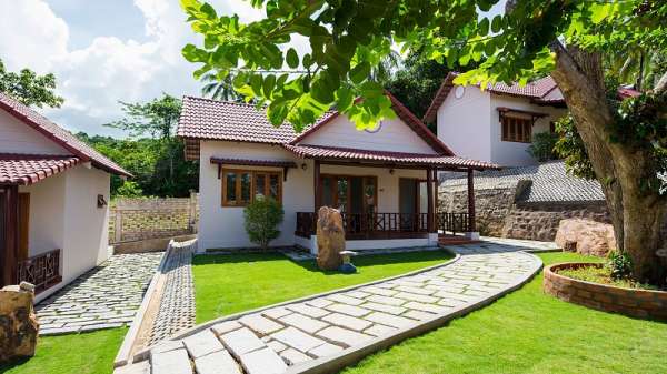 Khách sạn Hồng Bin Bungalow Phú Quốc