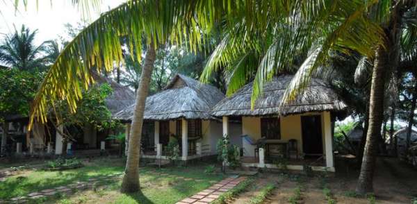 Việt Thành Phú Quốc Resort