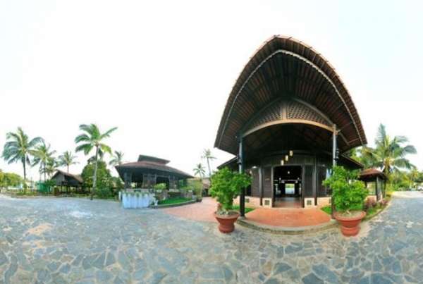 Sim Garden Resort Phú Quốc