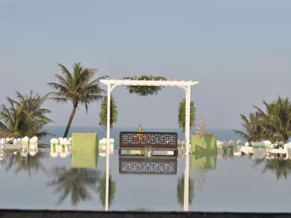 Ana Mandara Resort