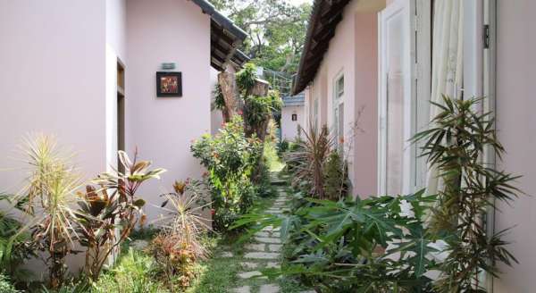 Khali Resort Phú Quốc