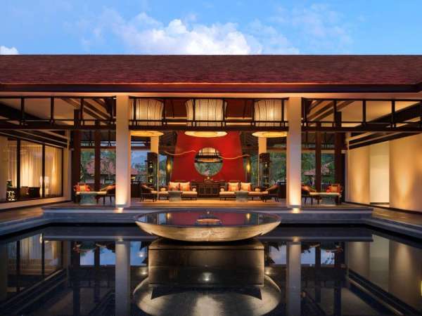 Banyan Tree Lăng Cô Resort