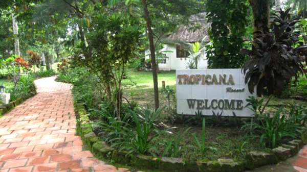 Tropicana Resort