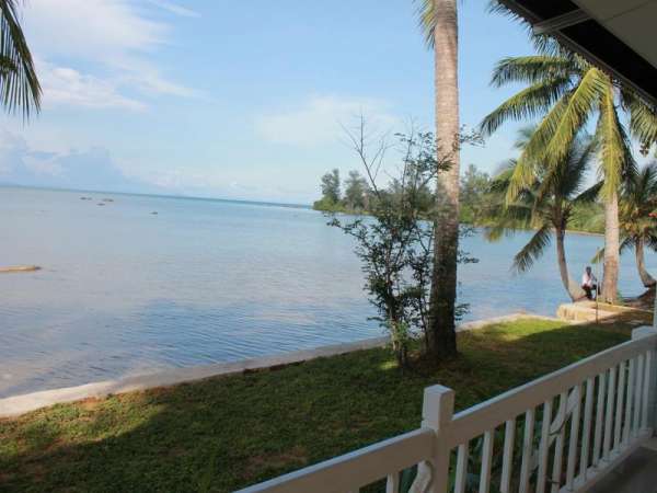 Coco Bay Phu Quoc Guest House