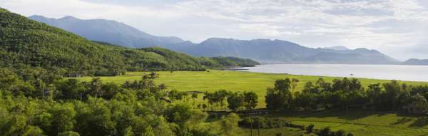 Vedana Lagoon Wellness Resort