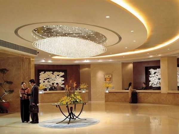 Khách sạn Hà Nội Riverside