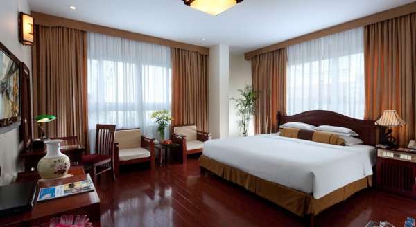 Khách sạn Imperial Hà Nội