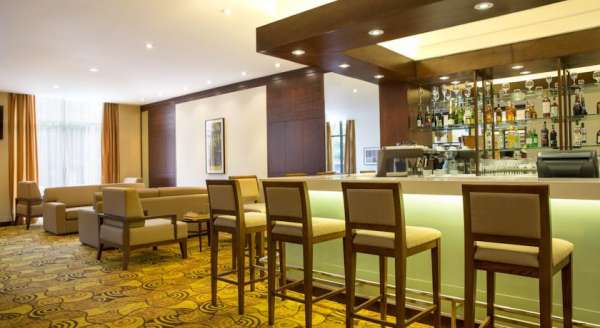 Khách sạn Hilton Garden Inn Hà Nội