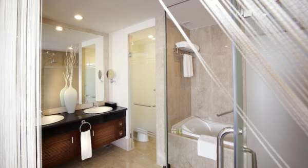 Khách sạn Fraser Suites Hà Nội