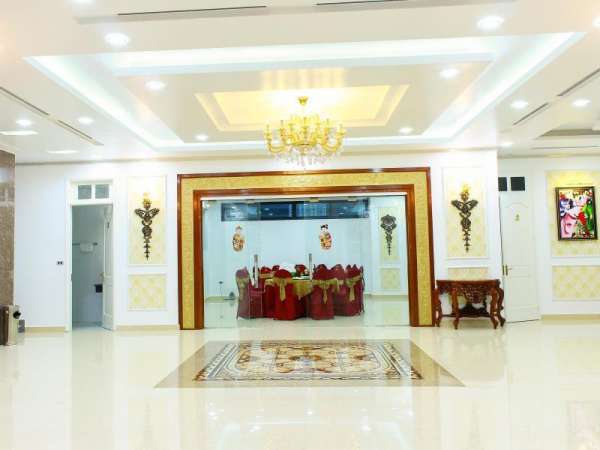 Khách sạn Royal Hạ Long - Hòn Gai