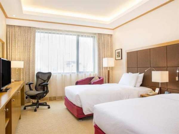 Khách sạn Hilton Garden Inn Hà Nội