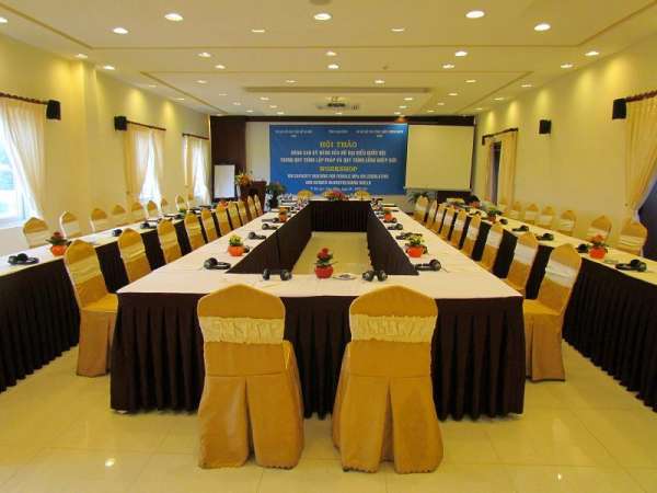 Khách sạn Best Western Đà Lạt Plaza