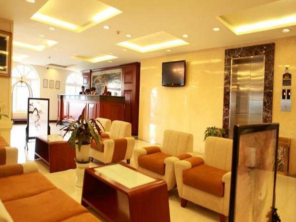 Khách sạn Best Western Đà Lạt Plaza