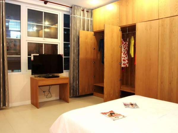 HAD Apartment Nguyễn Đình Chính