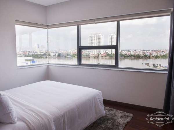 Khách sạn Charm Suite Residence Sài Gòn