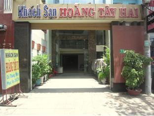 Khách sạn Hoàng Tây 2