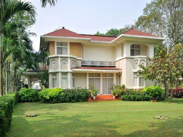 Khách sạn The Waterfront Residence