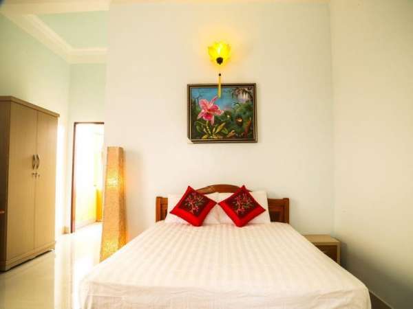 Ocean View Homestay