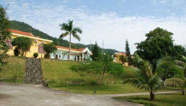 Mai Quyền Resort