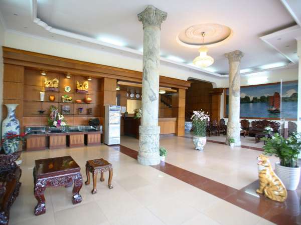 Khách sạn Ngọc Mai