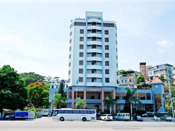 Khách sạn Vân Hải 