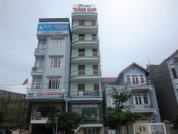 Khách sạn Thành Nam