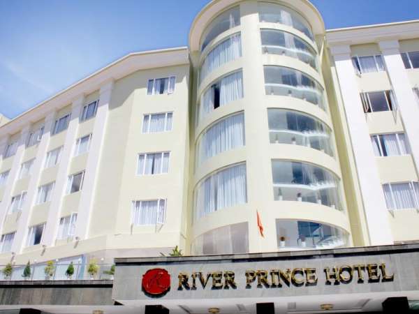 Khách sạn River Prince Đà Lạt