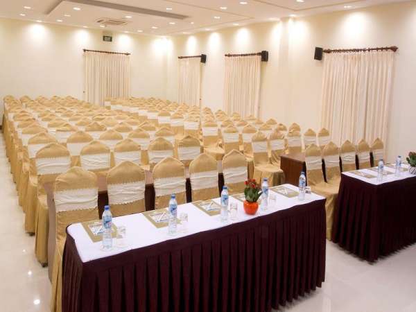 Khách sạn Best Western Đà Lạt Plaza