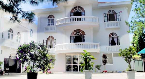 Villa Hotel T89 Đà Lạt