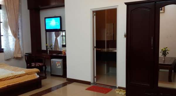 Villa Hotel T89 Đà Lạt