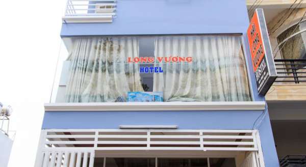 Khách sạn Hải Long Vương