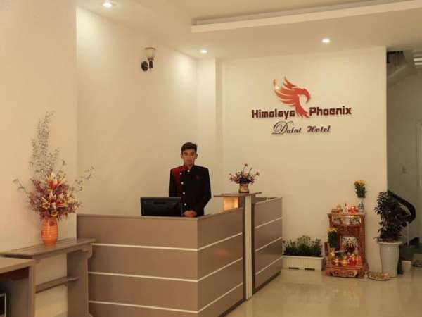 Khách sạn Himalaya Phoenix Đà Lạt