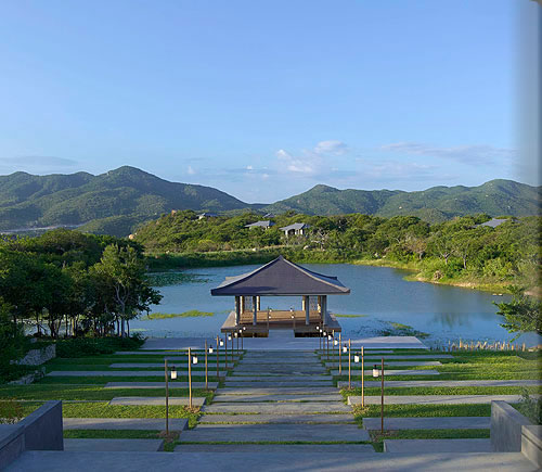 Amanoi Resort