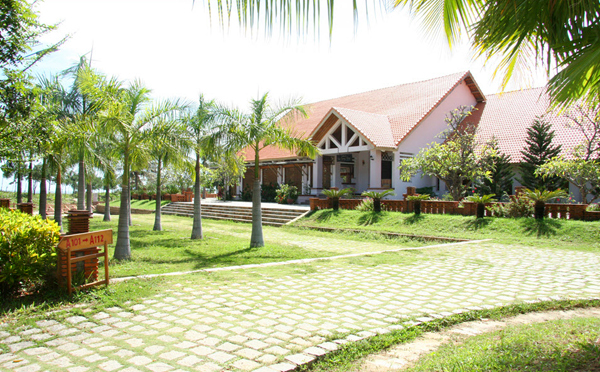 Long Thuận Resort