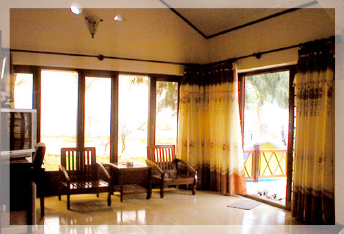 Thái Bình Dương Resort