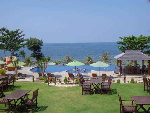 Phú Quốc Eco Beach Resort