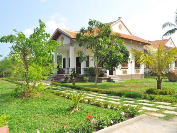 Phú Sơn - Hà Nội Resort