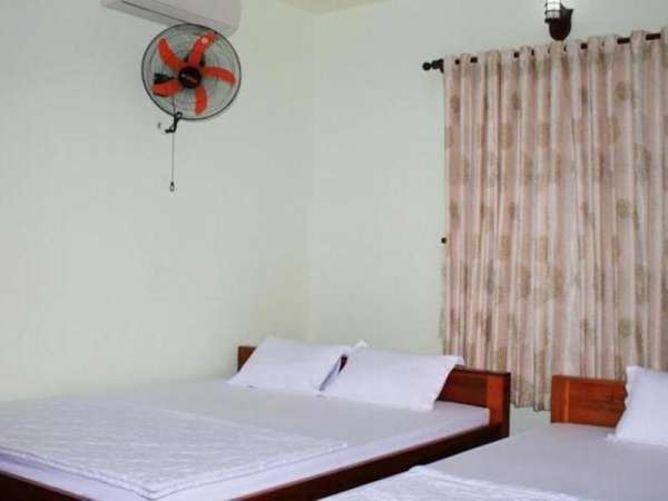 Trường Linh Phú Quốc Resort