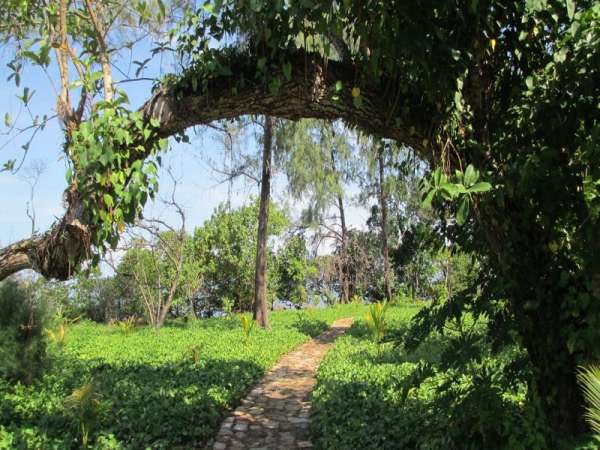 Coco Bay Phu Quoc Guest House