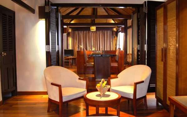 Khách sạn Safari Guest House Phú Quốc